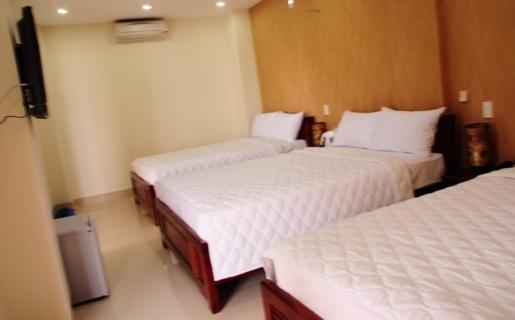 Canh Buom Hotel ダナン市 部屋 写真