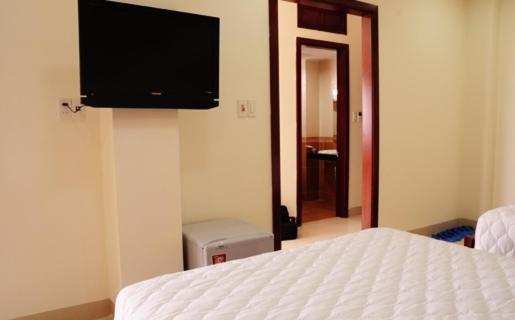 Canh Buom Hotel ダナン市 部屋 写真