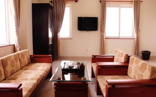 Canh Buom Hotel ダナン市 部屋 写真