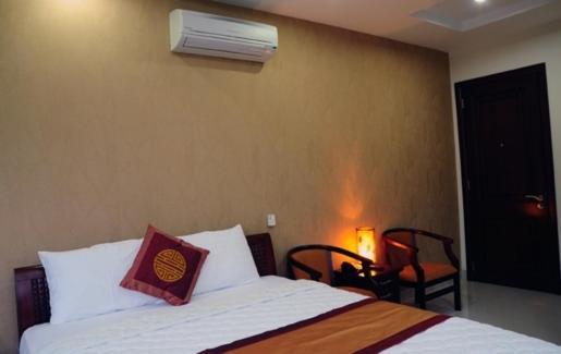 Canh Buom Hotel ダナン市 部屋 写真